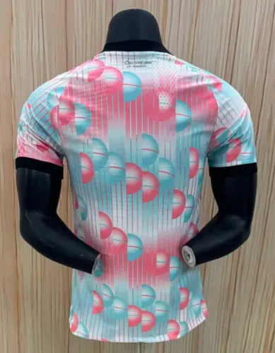 Belgium 2026 World Cup Away Player Men Jersey