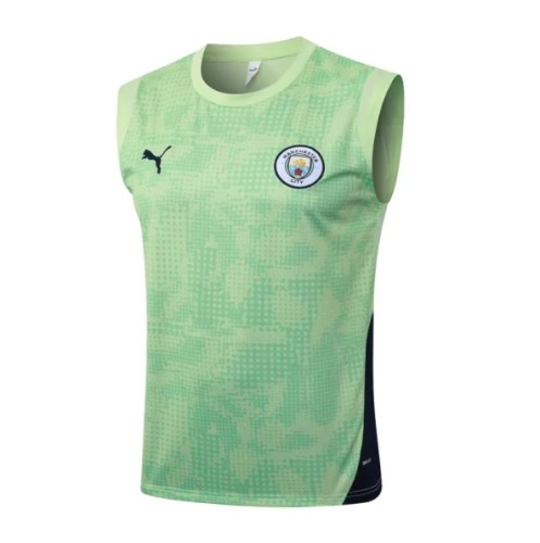 Manchester City Training Jersey 25/26