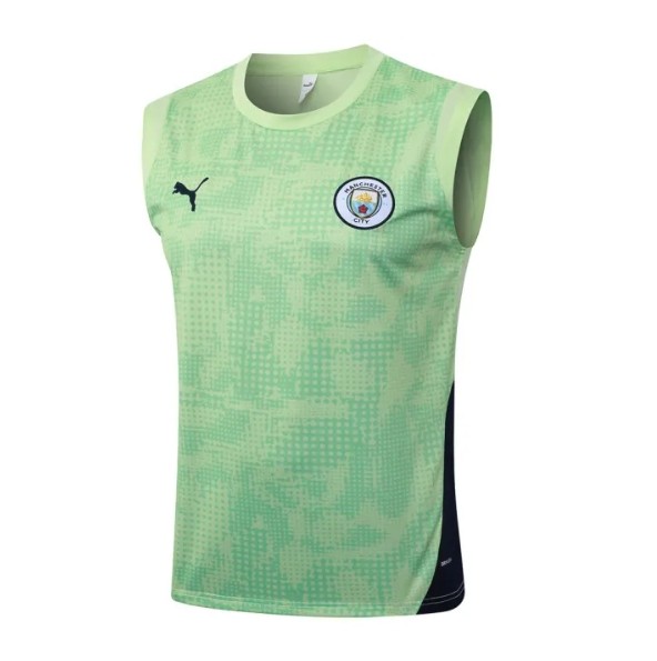 Manchester City Training Jersey 25/26