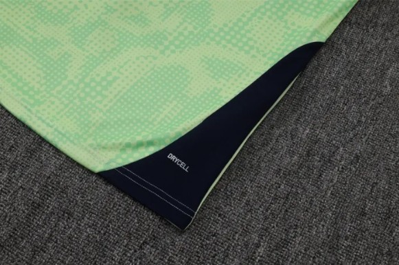 Manchester City Training Short sleeve Jersey 25/26