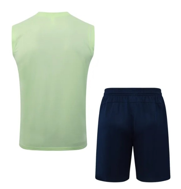 Manchester City Training Jersey 25/26