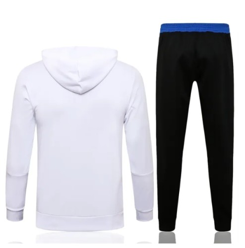 Real Madrid Training Jacket Suit 2025
