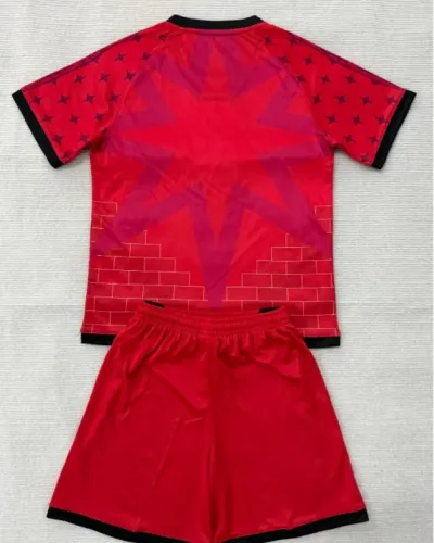 Venezia Special Edition Fourth Kids Suit 25/26