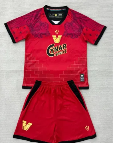 Venezia Special Edition Fourth Kids Suit 25/26