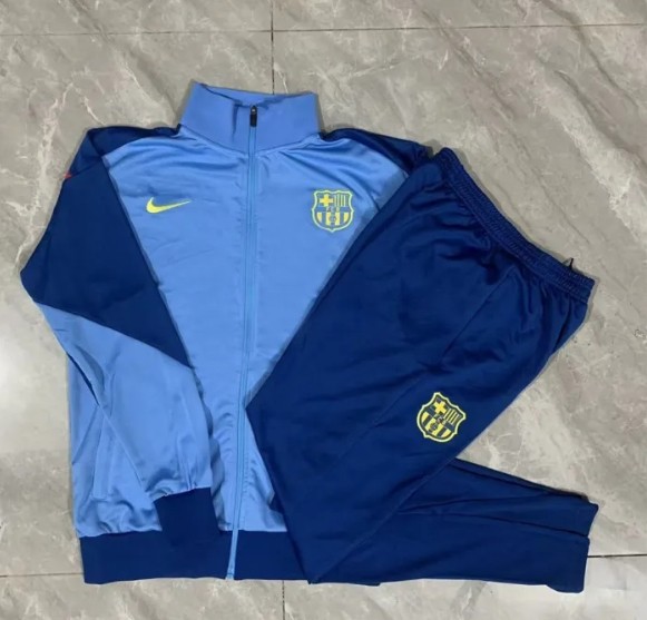 Barcelona Training Jacket 25/26