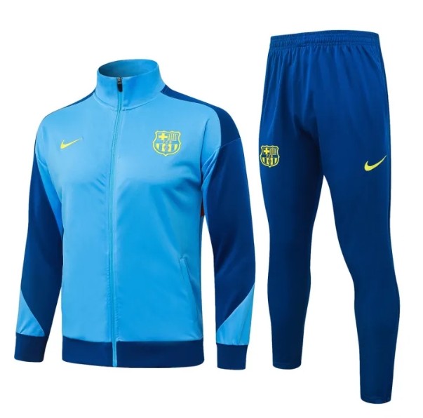 Barcelona Training Jacket 25/26