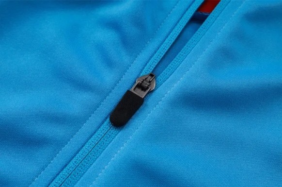 Barcelona Training Jacket 25/26