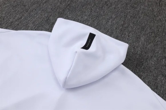 Real Madrid Training Jacket Suit 2025