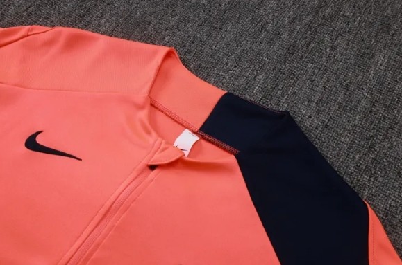 Barcelona Training Jersey Suit 25/26