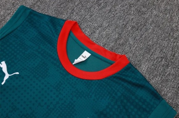 AC Milan Training Jersey 25/26