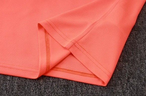 Barcelona Training Short Sleeve Jersey 25/26