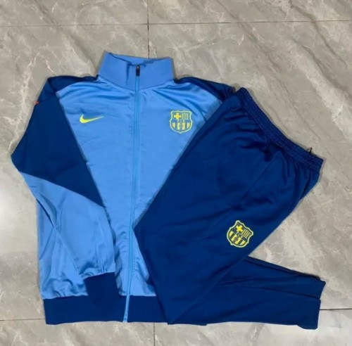 Barcelona Kids Training Suit 25/26