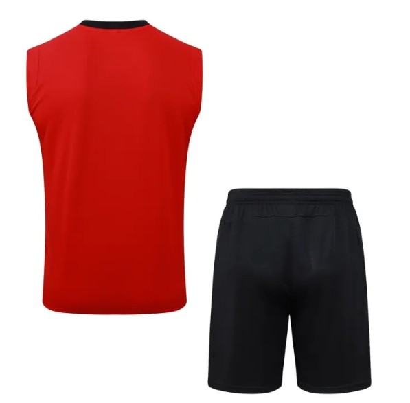 AC Milan Training Jersey 25/26