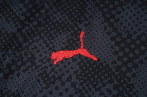 AC Milan Training Short sleeve Jersey 25/26