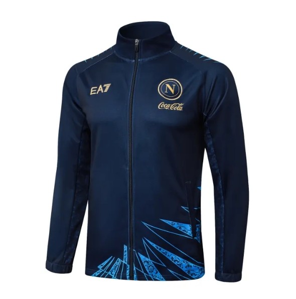 Napoli Training Jacket 25/26