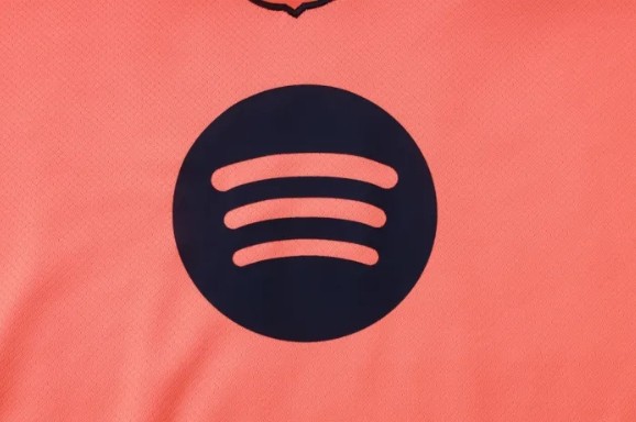 Barcelona Training Short Sleeve Jersey 25/26