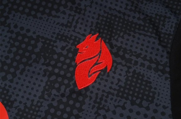 AC Milan Training Short sleeve Jersey 25/26