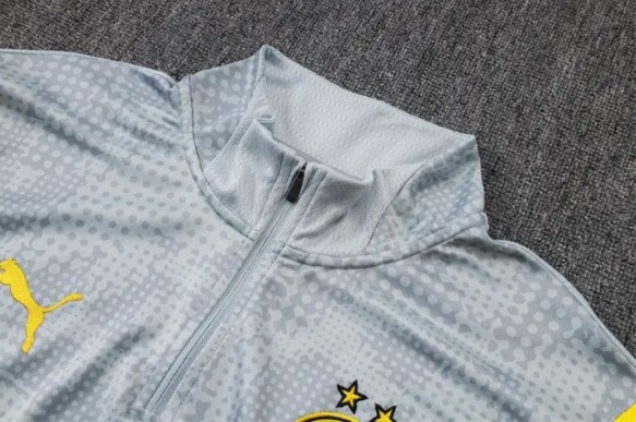 Borussia Dortmund Training Jersey Suit 25/26