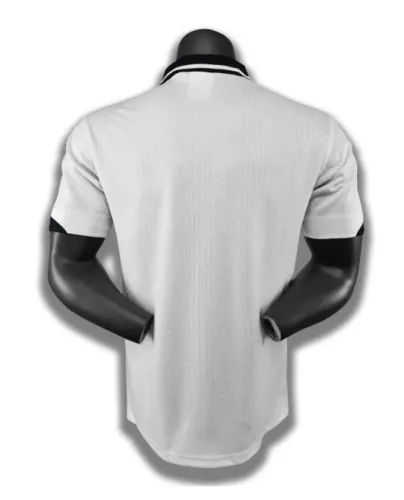 Tottenham Home Retro Jersey 1990