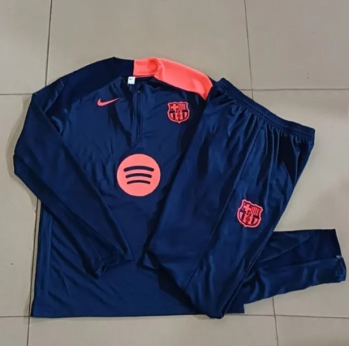 Barcelona Kids Training Suit 25/26