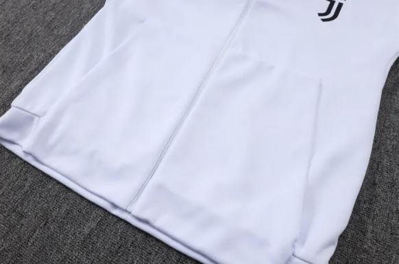 Juventus Training Jacket Suit 2025