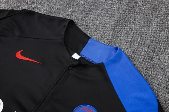 Paris Saint GermainTraining Jersey Suit 25/26