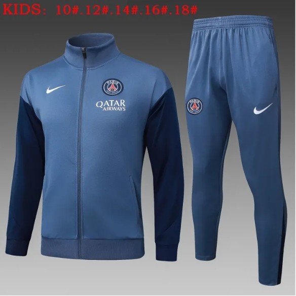 Paris Saint Germain Kids Training Suit 25/26