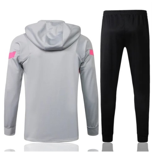 Paris Saint Germain Training Jacket Suit 2025