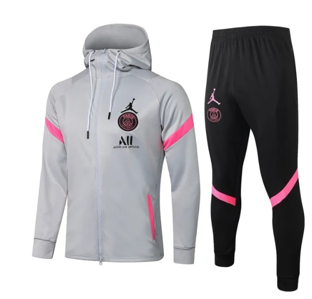 Paris Saint Germain Training Jacket Suit 2025
