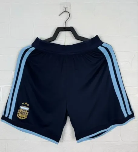 Argentina Home Player Shorts 26/27