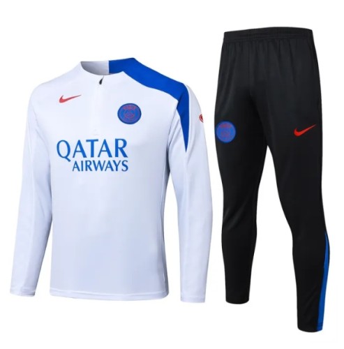 Paris Saint GermainTraining Jersey Suit 25/26