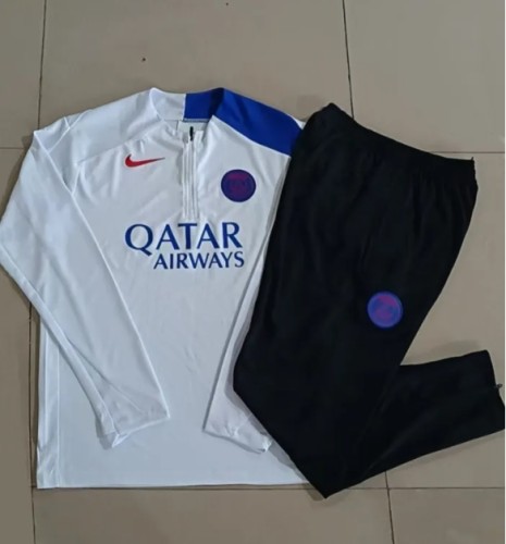 Paris Saint Germain Kids Training Suit 25/26