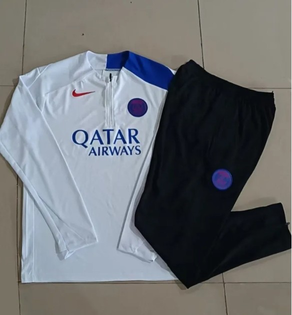 Paris Saint Germain Kids Training Suit 25/26
