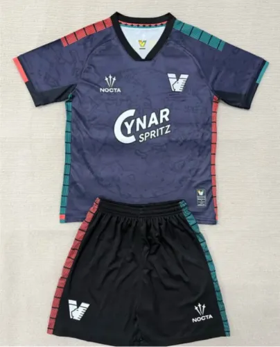 Venezia Home Kids Suit 25/26