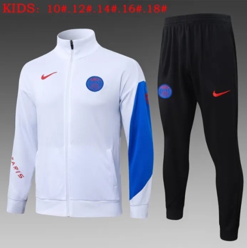 Paris Saint Germain Kids Training Suit 25/26