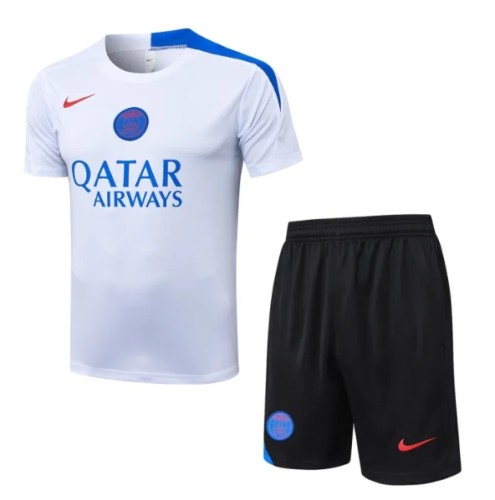 Paris Saint Germain Training Short sleeve Suit 25/26