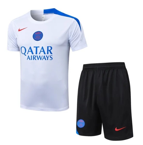 Paris Saint Germain Training Short sleeve Suit 25/26