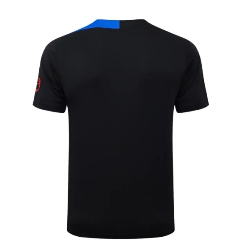 Paris Saint Germain Training Short sleeve Jersey 25/26