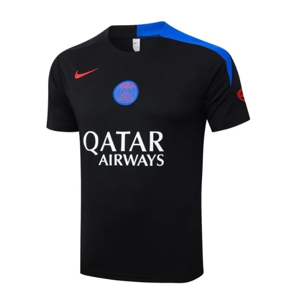 Paris Saint Germain Training Short sleeve Jersey 25/26