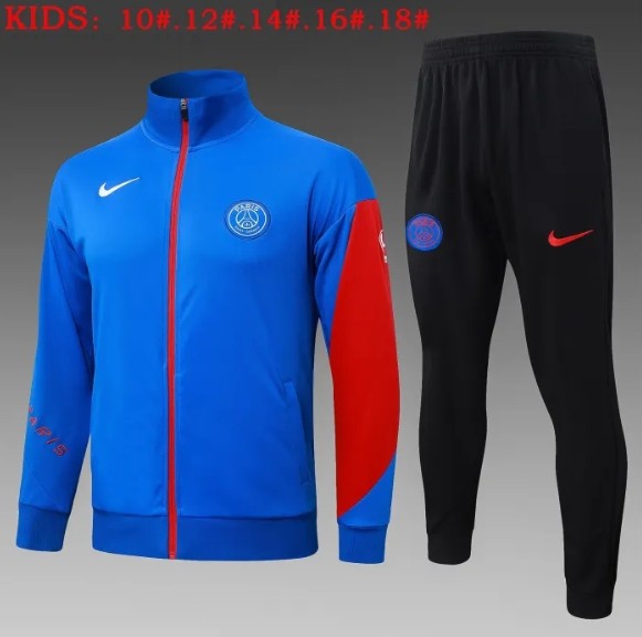Paris Saint Germain Kids Training Suit 25/26