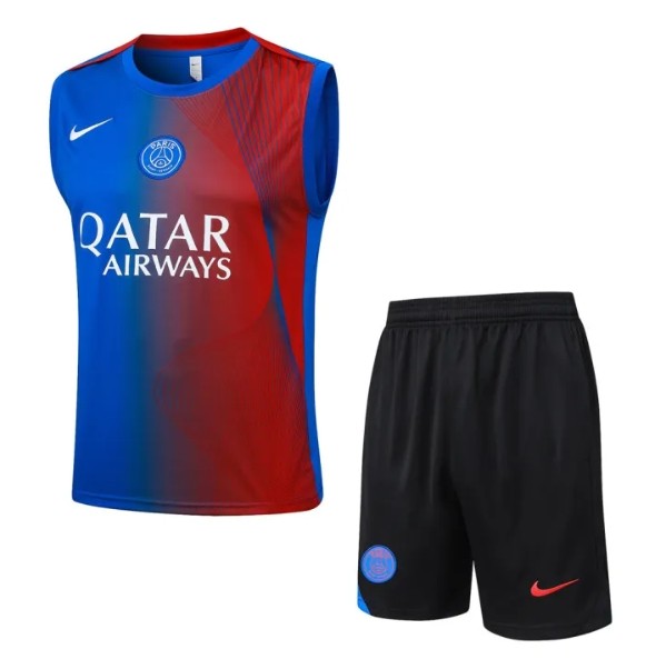 Paris Saint Germain Training Jersey 25/26