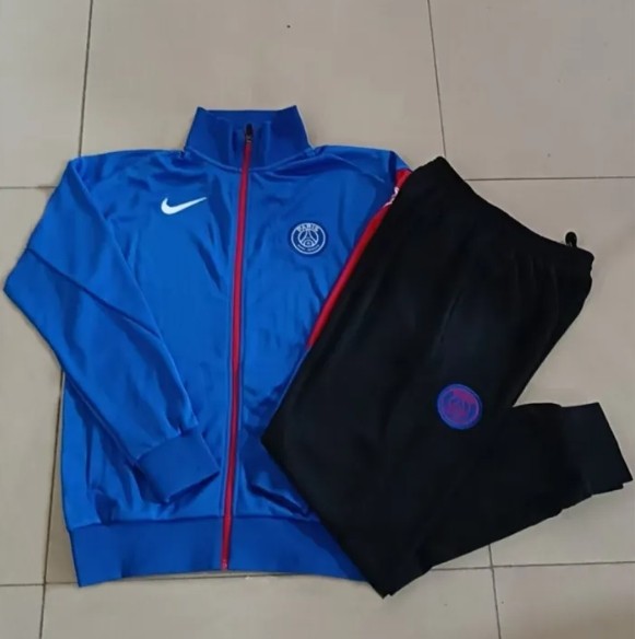 Paris Saint-Germain Training Jacket 25/26