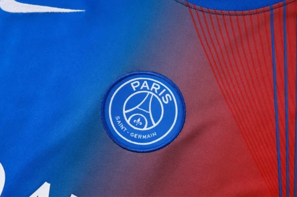 Paris Saint Germain Training Jersey 25/26