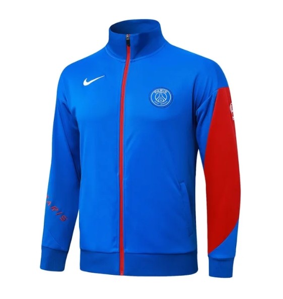 Paris Saint-Germain Training Jacket 25/26