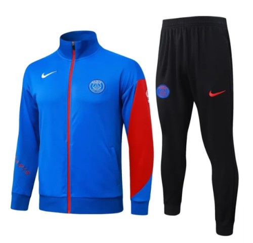 Paris Saint-Germain Training Jacket 25/26
