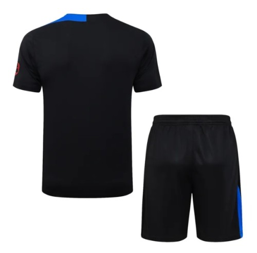 Paris Saint Germain Training Short sleeve Suit 25/26