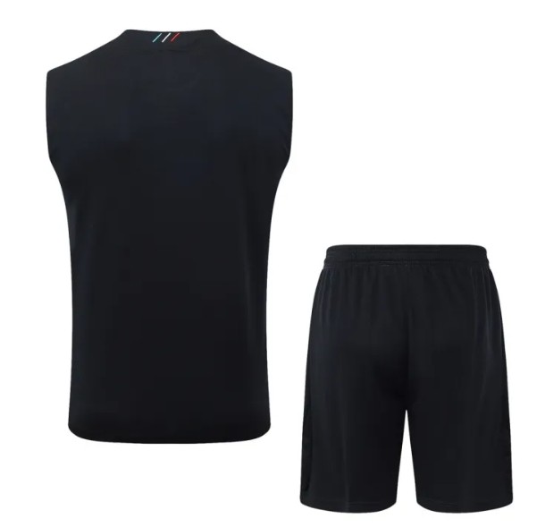 Paris Saint Germain Training Jersey 25/26