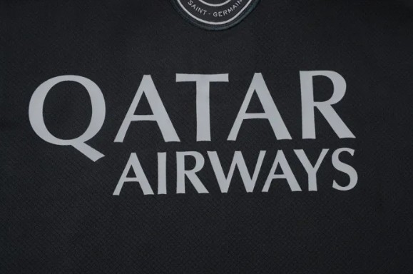 Paris Saint Germain Training Jersey 25/26