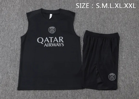 Paris Saint Germain Training Jersey 25/26