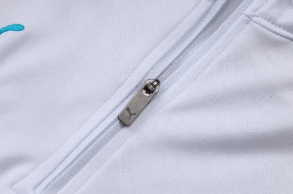 Marseille Training Jersey Suit 25/26